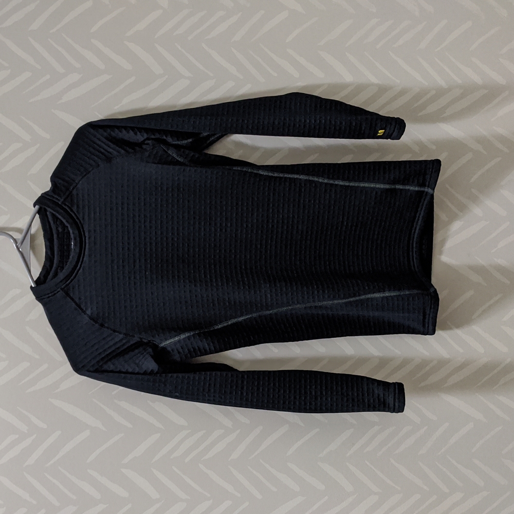 Under armour base layer coldgear